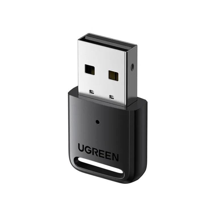 Адаптер UGREEN Bluetooth CM591 USB (90225)