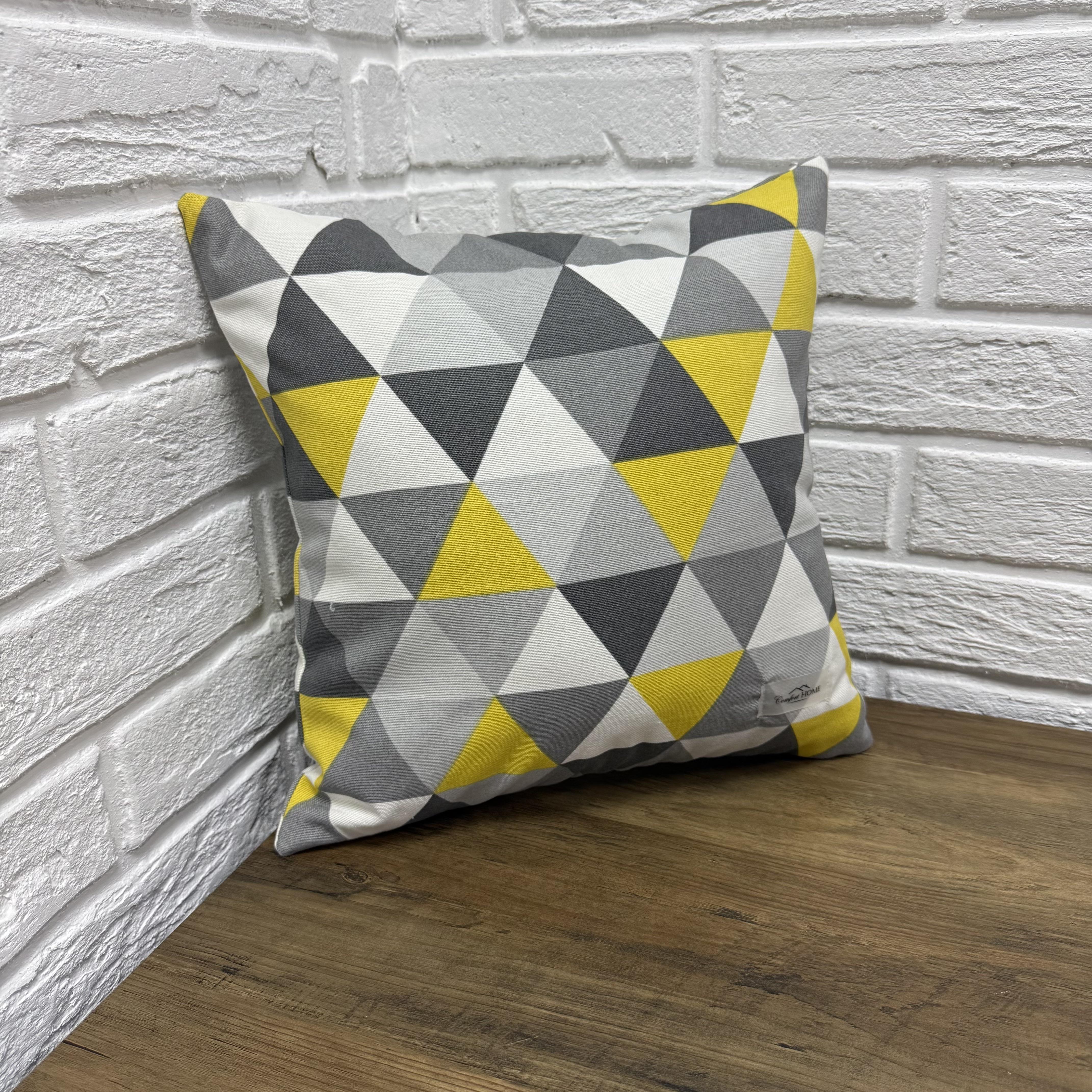 Подушка Comfort Home Mosaic панама 40х40 см