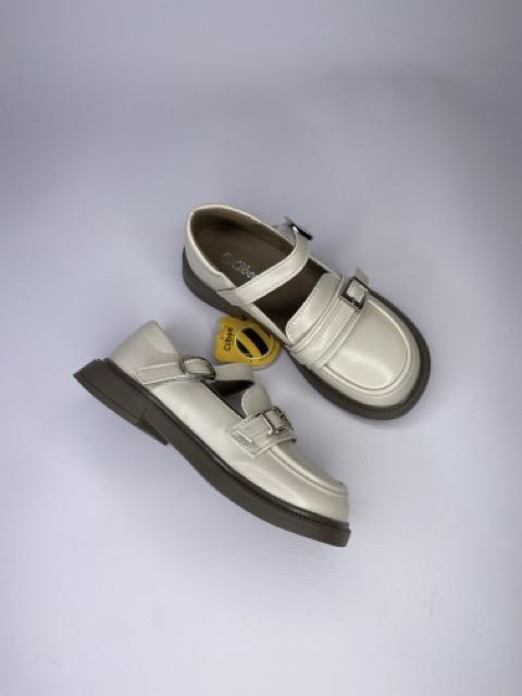 Туфлі Clibee 900001 р. 35 21,7 см Бежевий (18882591) - фото 3