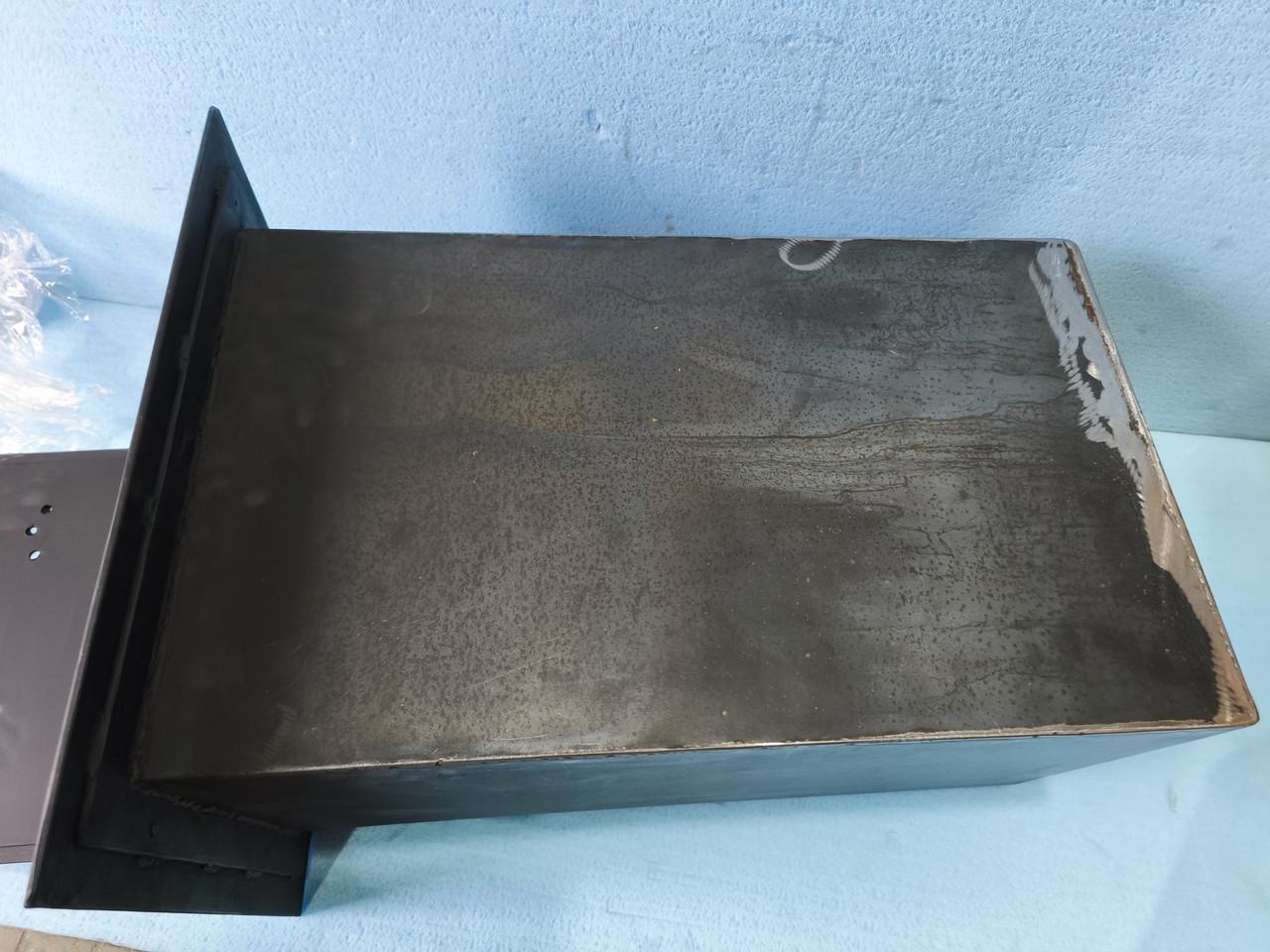 Духовка для печи металл 3 мм - фото 3 Духовка для печи металл 3 мм - фото 3