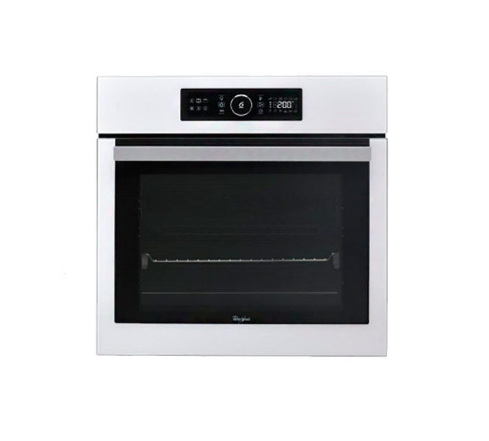 ᐉ Духовой шкаф электрический Whirlpool AKZ 6220 WH