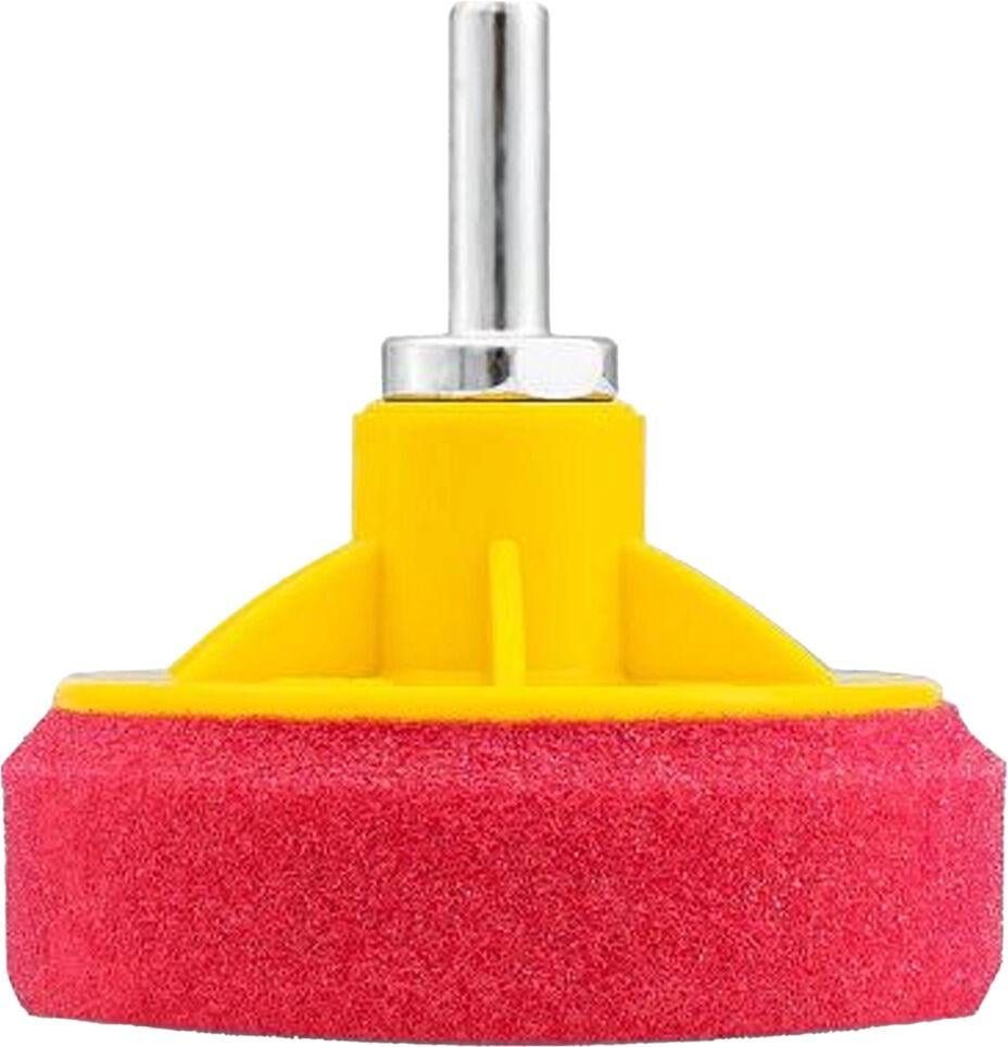 Круг для полировки фар K2 Lamp Doctor Pad 8 см (K533)