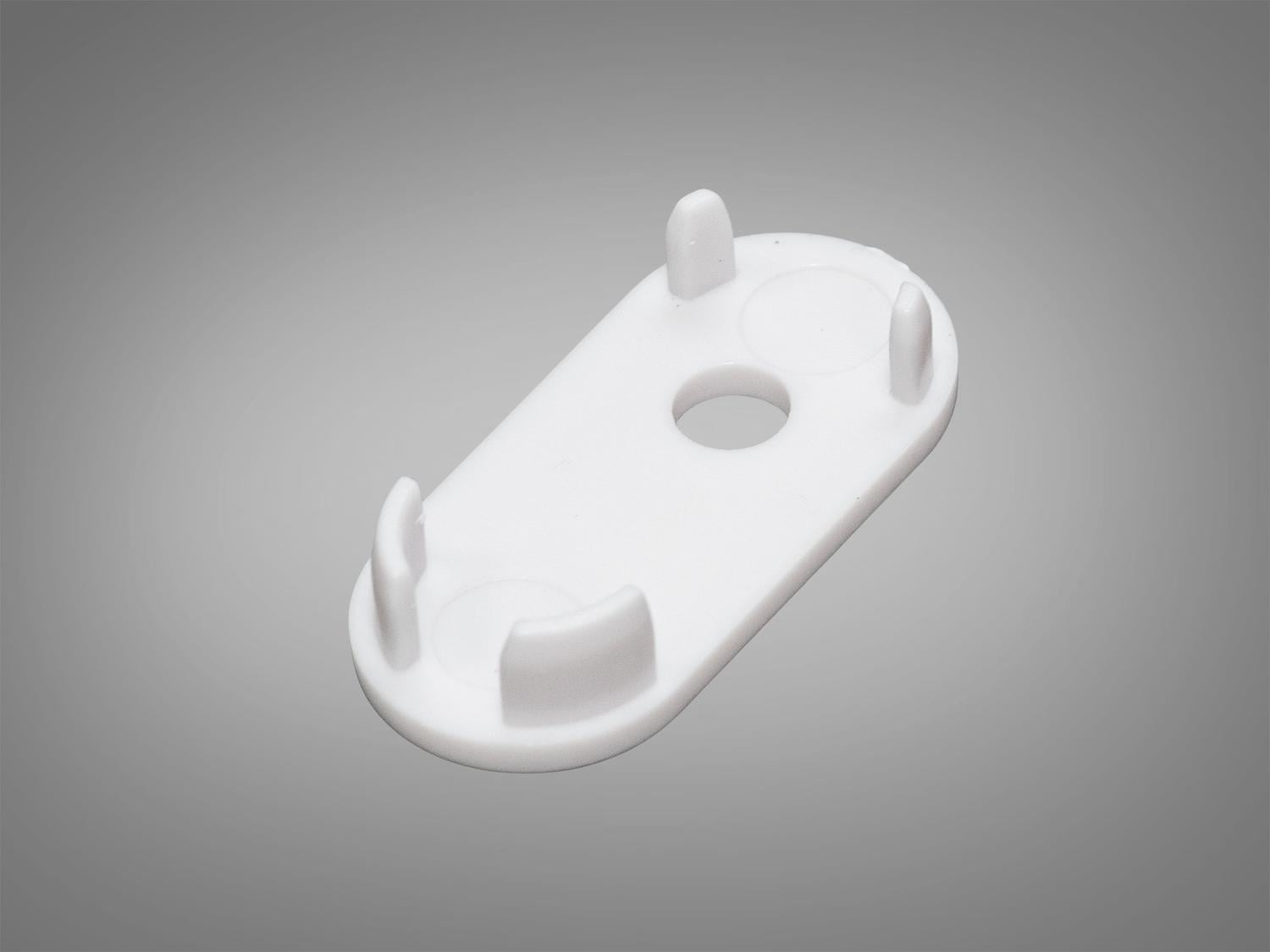 Заглушка для профиля PL-630A (PL-630A end cap)