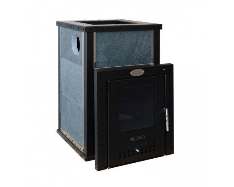 Печь дровяная Klover RT-20 (1752561922)