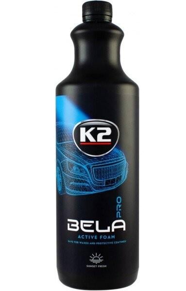 Активная пена для мытья K2 Bela Pro Sunset Fresh Свежий закат солнца 1 л