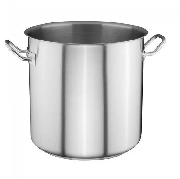 Кастрюля Helios 36 л (7708)