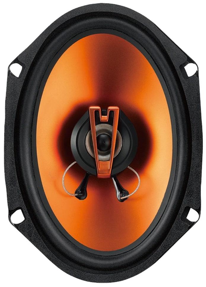 Автоакустика Cadence Q 682 (6222)