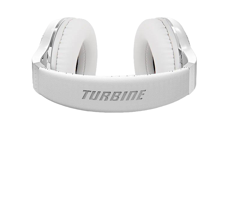 Навушники Bluedio H Turbine Bluetooth Сірий (10417221)