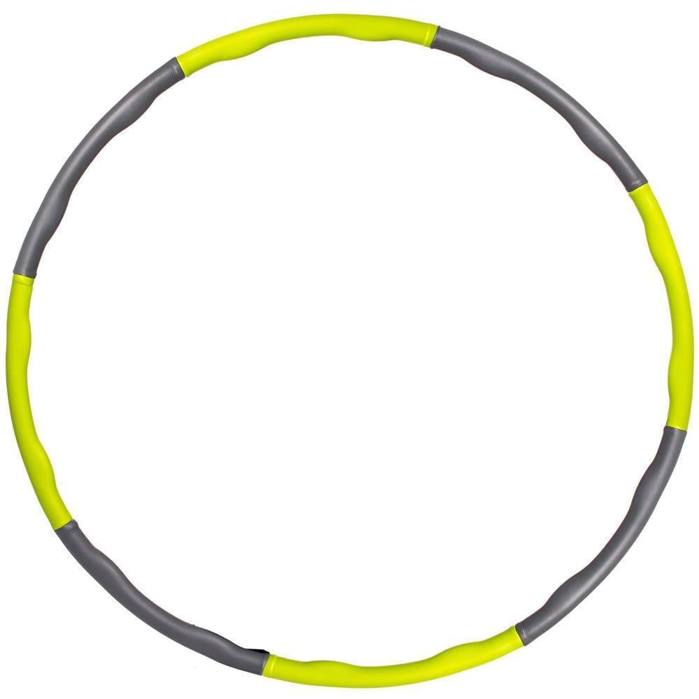 Обруч масажний Springos Hula FA0069 Hoop 100 см (47105)