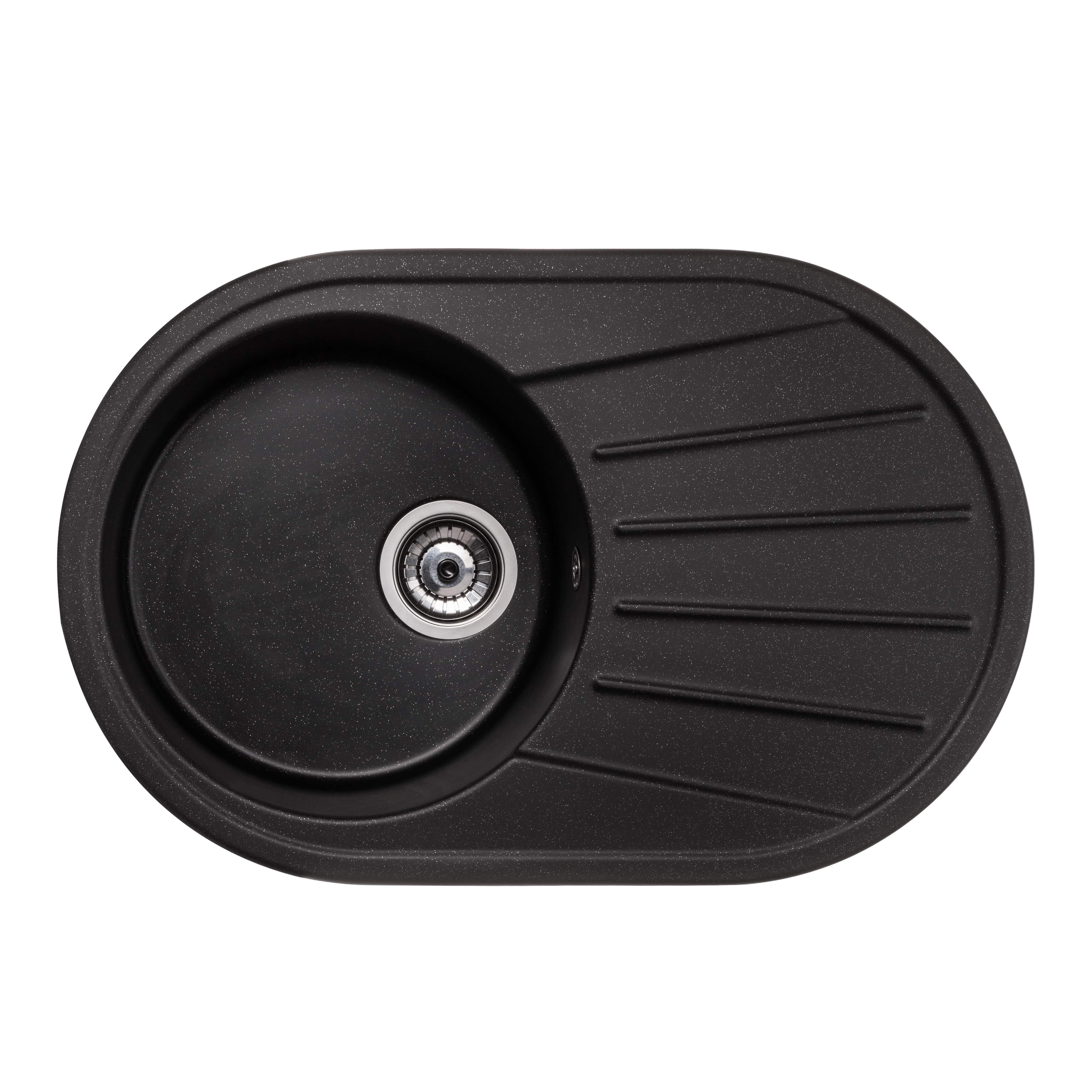 Мийка Granado MURCIA Black shine