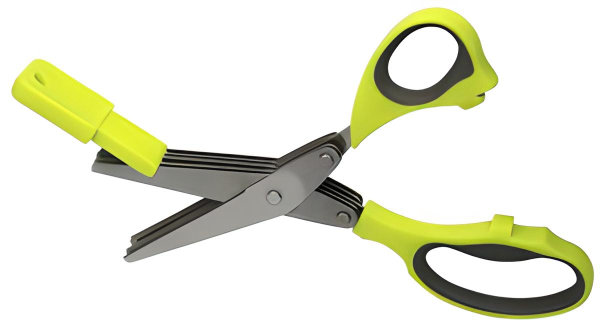 Ножиці для нарізання овочів Blaumann BL-1570