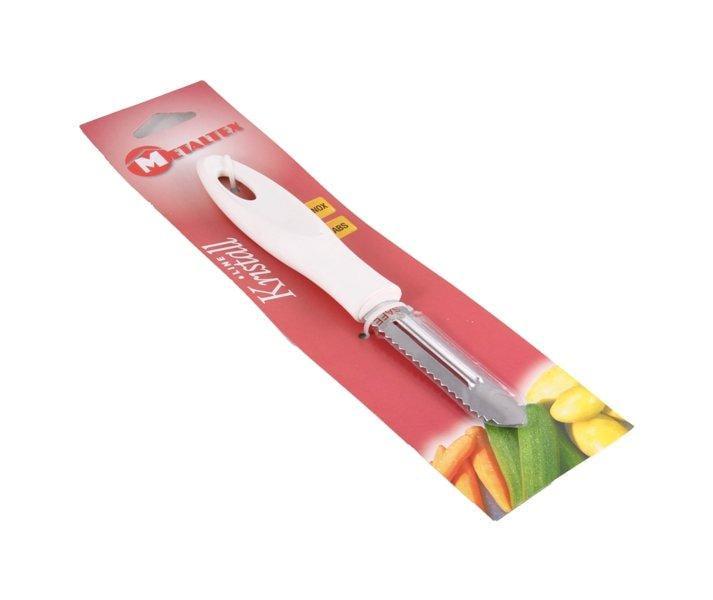 Овощечистка Metaltex (257961)