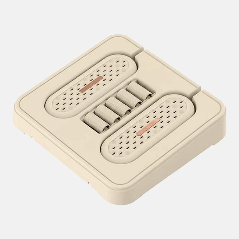 Электросушилка для обуви Shoe Dryer Massager 3в1 с массажером и грелкой