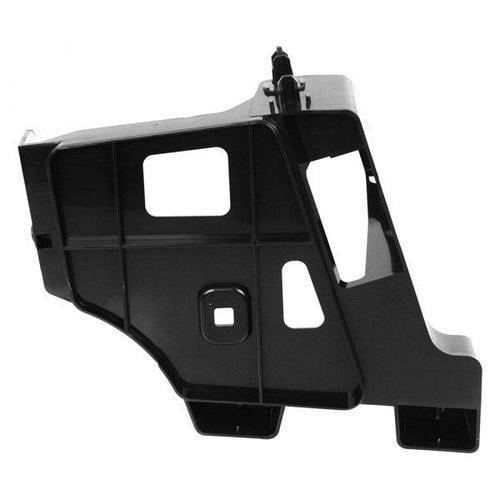 Крепление заднего бампера Toyota Camry 2014-2017 левое нижнее