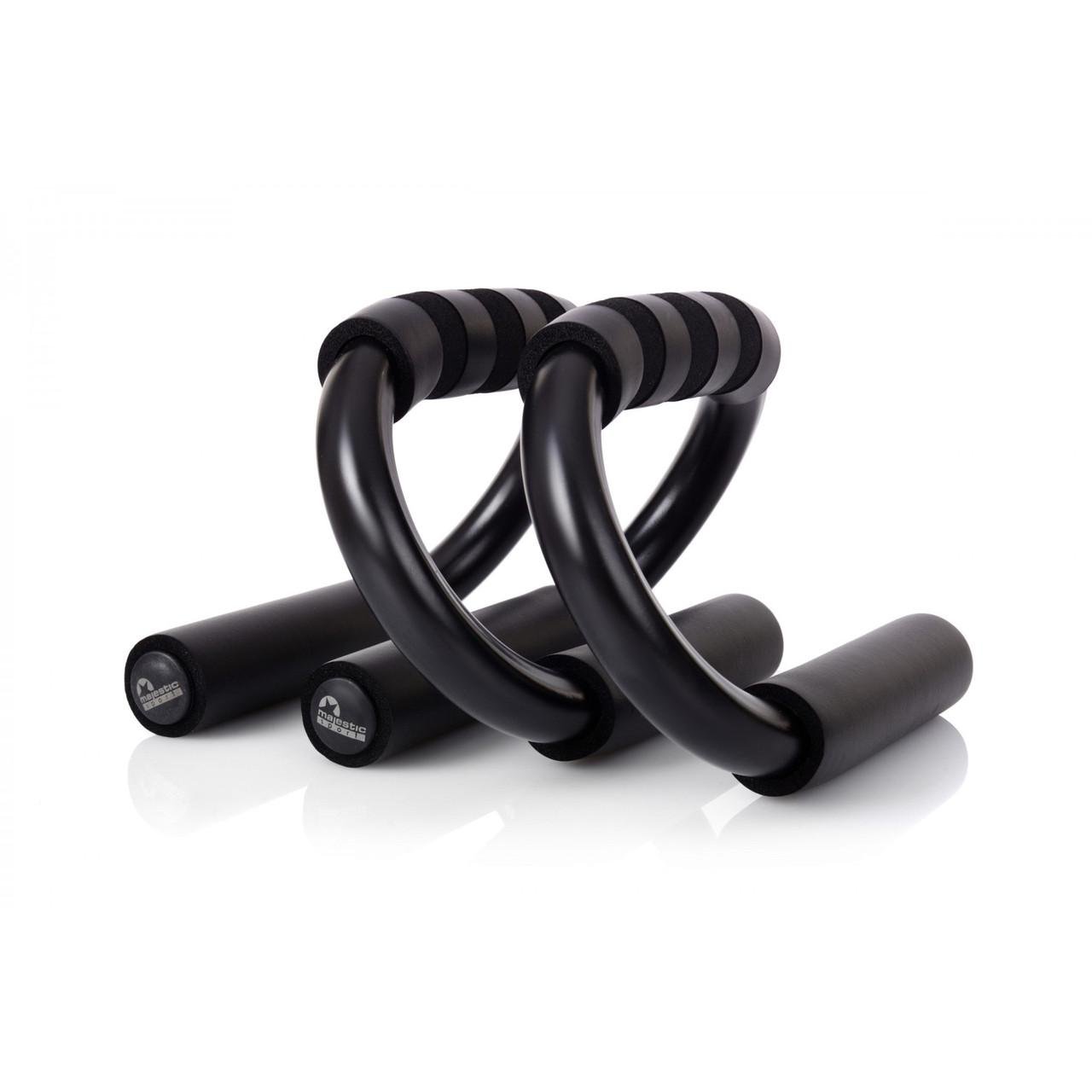 Упоры для отжиманий Majestic GVA6013 Sport Push-up Home