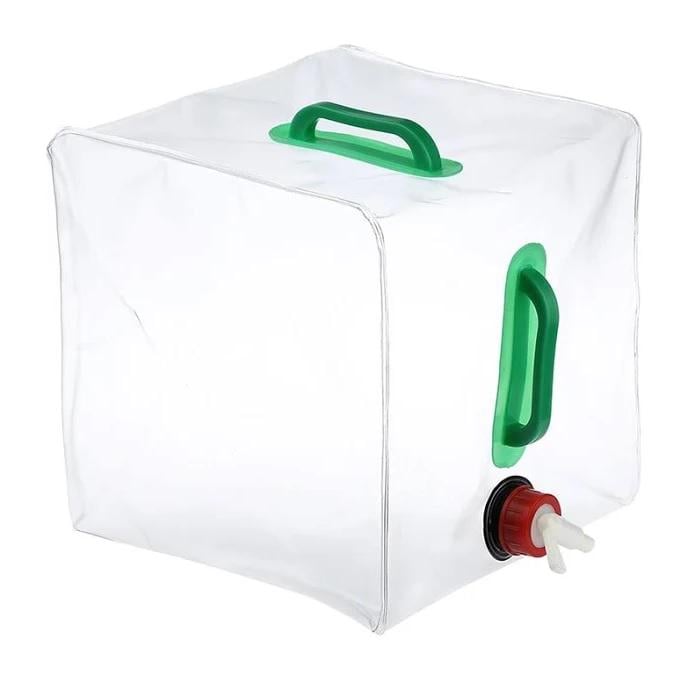 Складная канистра для воды Aotu 20 л (5667031)