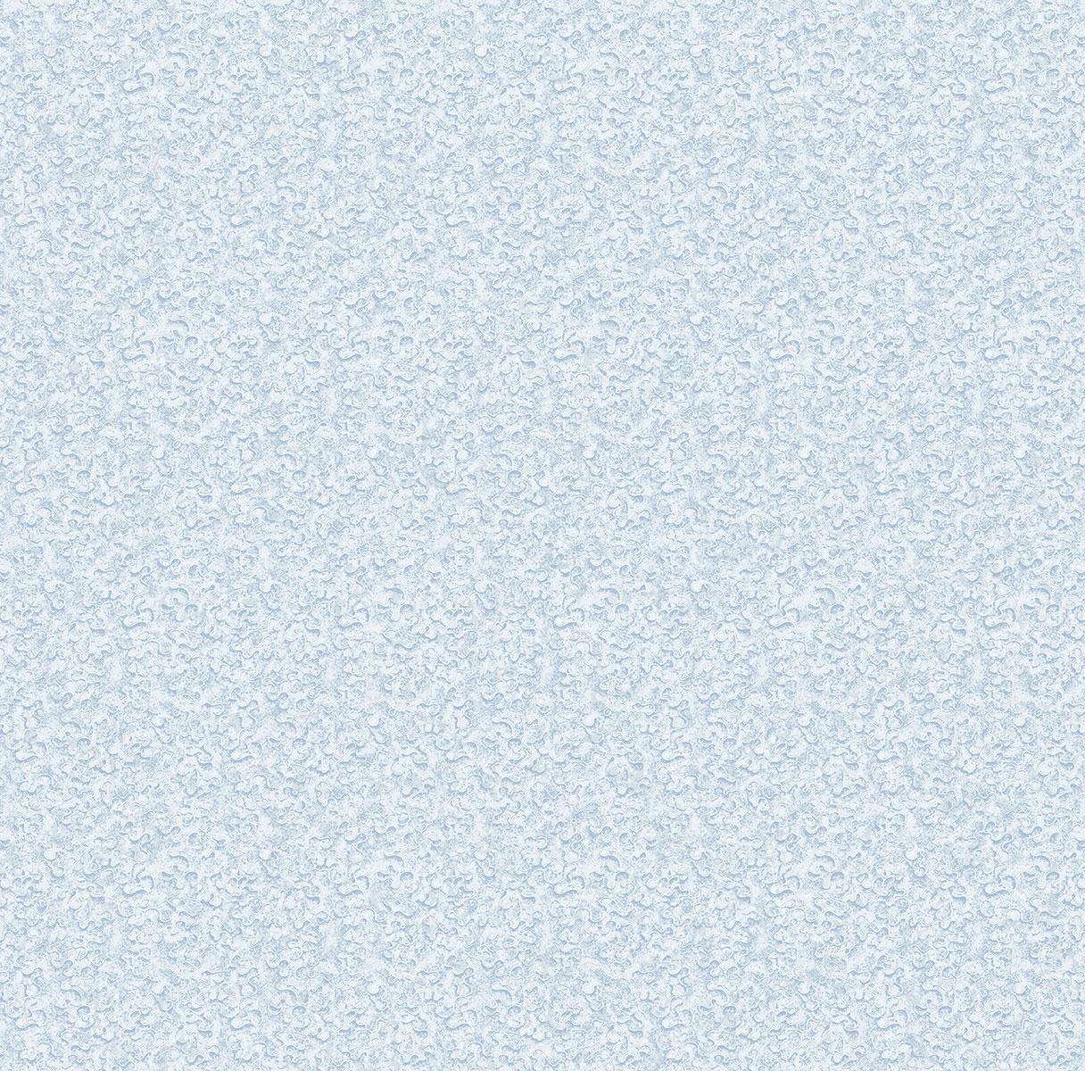 Обои Дуплекс Континент 001 Фантазия 0,53x10,05 м Голубой (2000000650210)