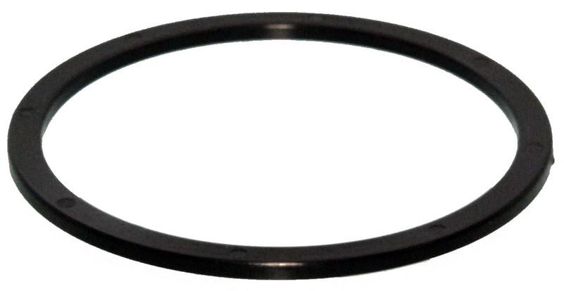 Шайба нейлоновая отбойного молотка Makita HM1304 261121-5 d55х63 2 мм (перф1632)