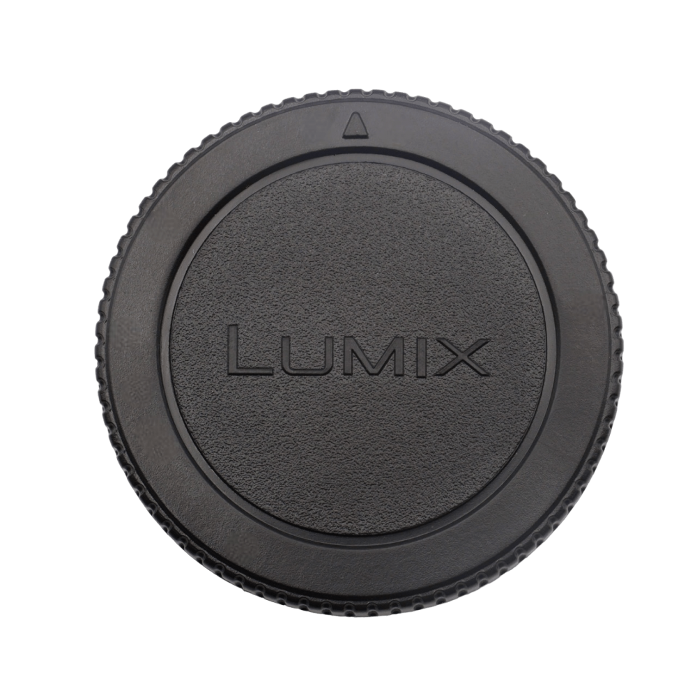 Кришка байонета для камери Panasonic DMW-BDC1GU (31236312) Кришка байонета для камери Panasonic DMW-BDC1GU (31236312)