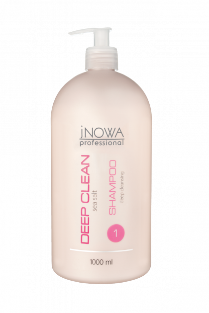 ᐉ Шампунь JNowa Professional Deep Clean 1000 мл (096616)