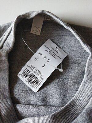 Кофтина жіноча by s.Oliver XL - фото 6 Кофтина жіноча by s.Oliver XL - фото 6