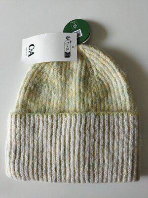 Шапка жіноча біні C&A