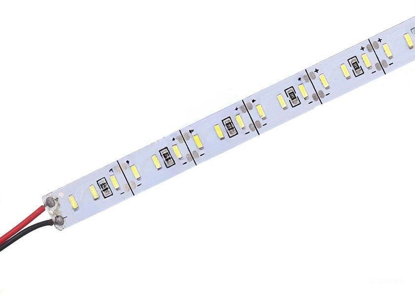 Линейка светодиодная 4014 12V 6000K (28306)