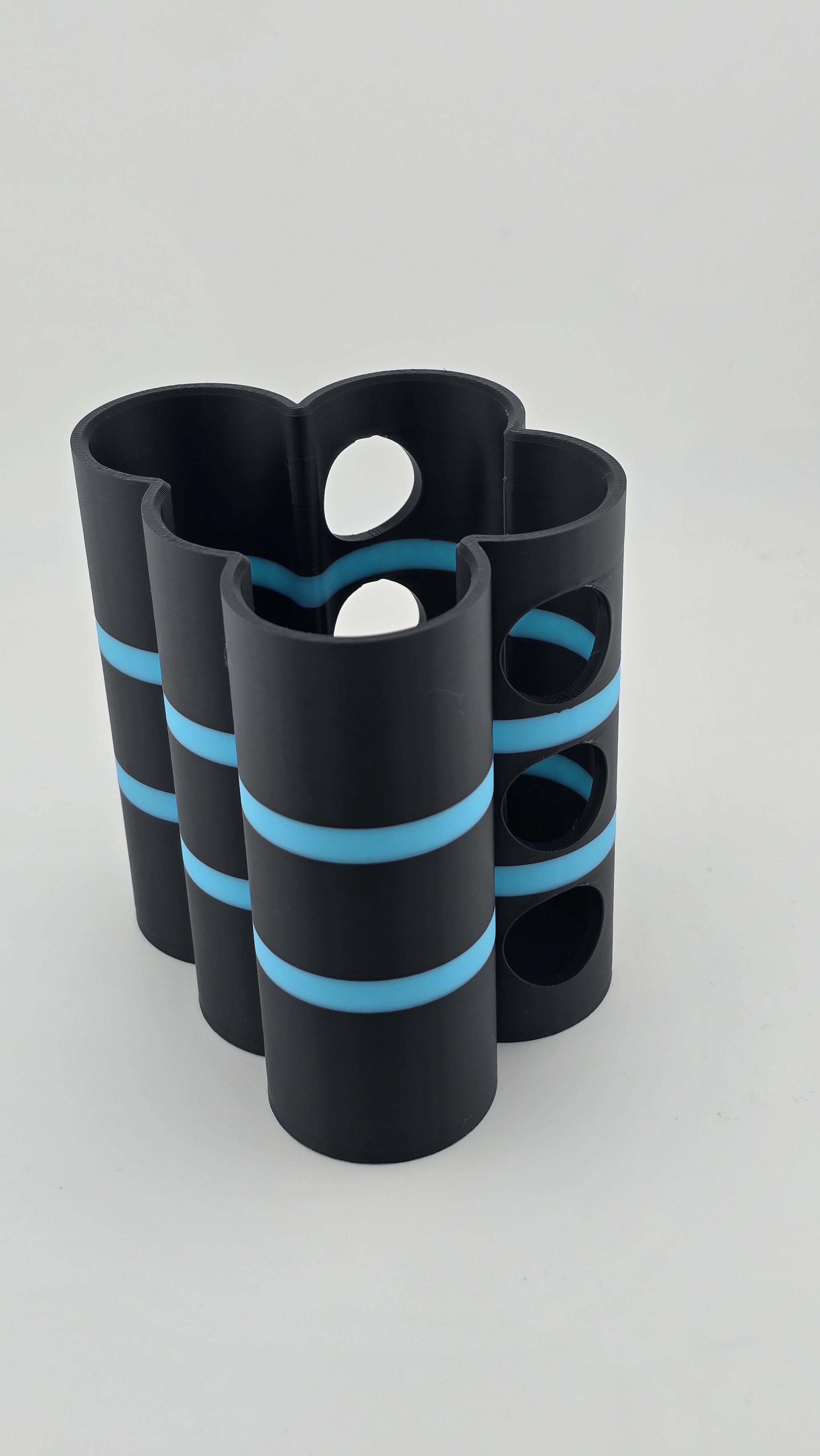 Декор в акваріум Печера для риб (0081)