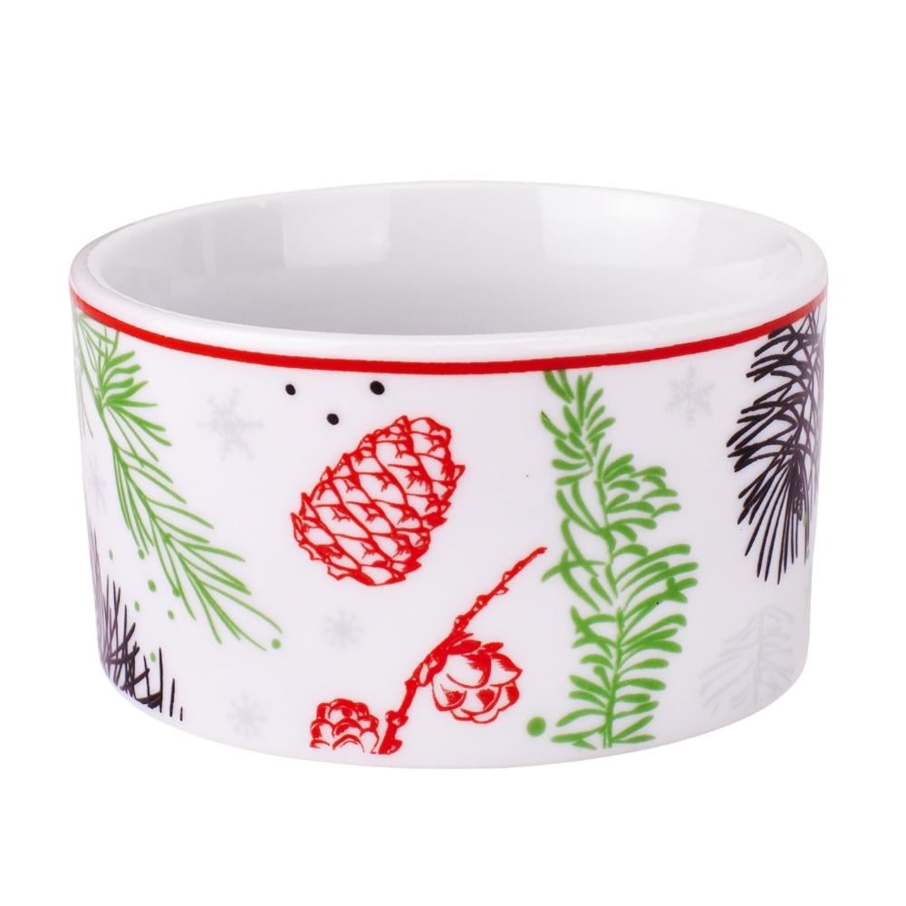 Набор пиал с дощечкой на бамбуковой подставке Elisey 6020-005 Сани 34х17 см Белый (118-81-6020-005) - фото 4 Набор пиал с дощечкой на бамбуковой подставке Elisey 6020-005 Сани 34х17 см Белый (118-81-6020-005) - фото 4