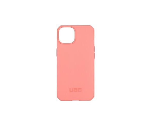 Чохол-накладка UAG Outback для Apple iPhone 13 Pro Max Pink