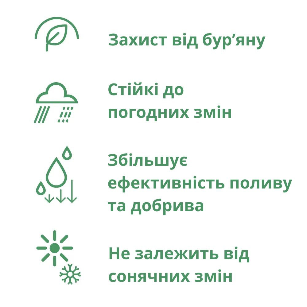 Грядка оцинкована 1,0х4 м х 0,65 мм х 20 см Сріблястий - фото 3