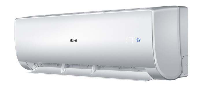 Кондиціонер Haier AS09NA5HRA/1U09BR4ERA - фото 3 Кондиціонер Haier AS09NA5HRA/1U09BR4ERA - фото 3