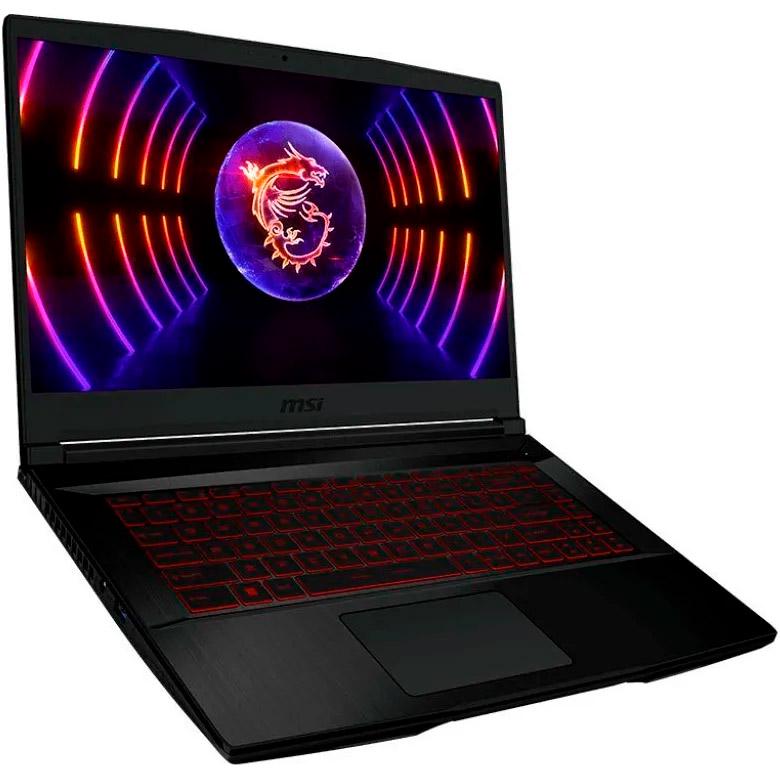 Ноутбук MSI GF63 Thin 12UDX (12UDX-495XPL) - фото 3