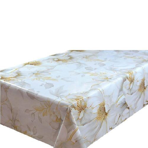 Клеенка ПВХ с рисунками 3D на тканевой основе 1,40x20 м (LU000520) Клеенка ПВХ с рисунками 3D на тканевой основе 1,40x20 м (LU000520)