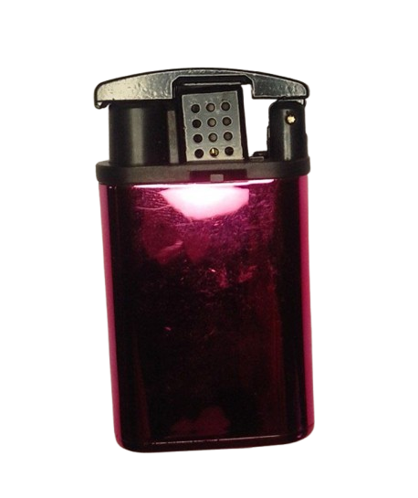 Зажигалка газовая JET TORCH LIGHTER 705 острое пламя Розовый (3223С)