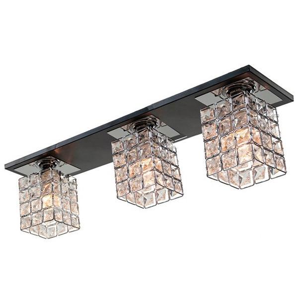 Потолочная люстра NUMINA QH-N0772/3 CR