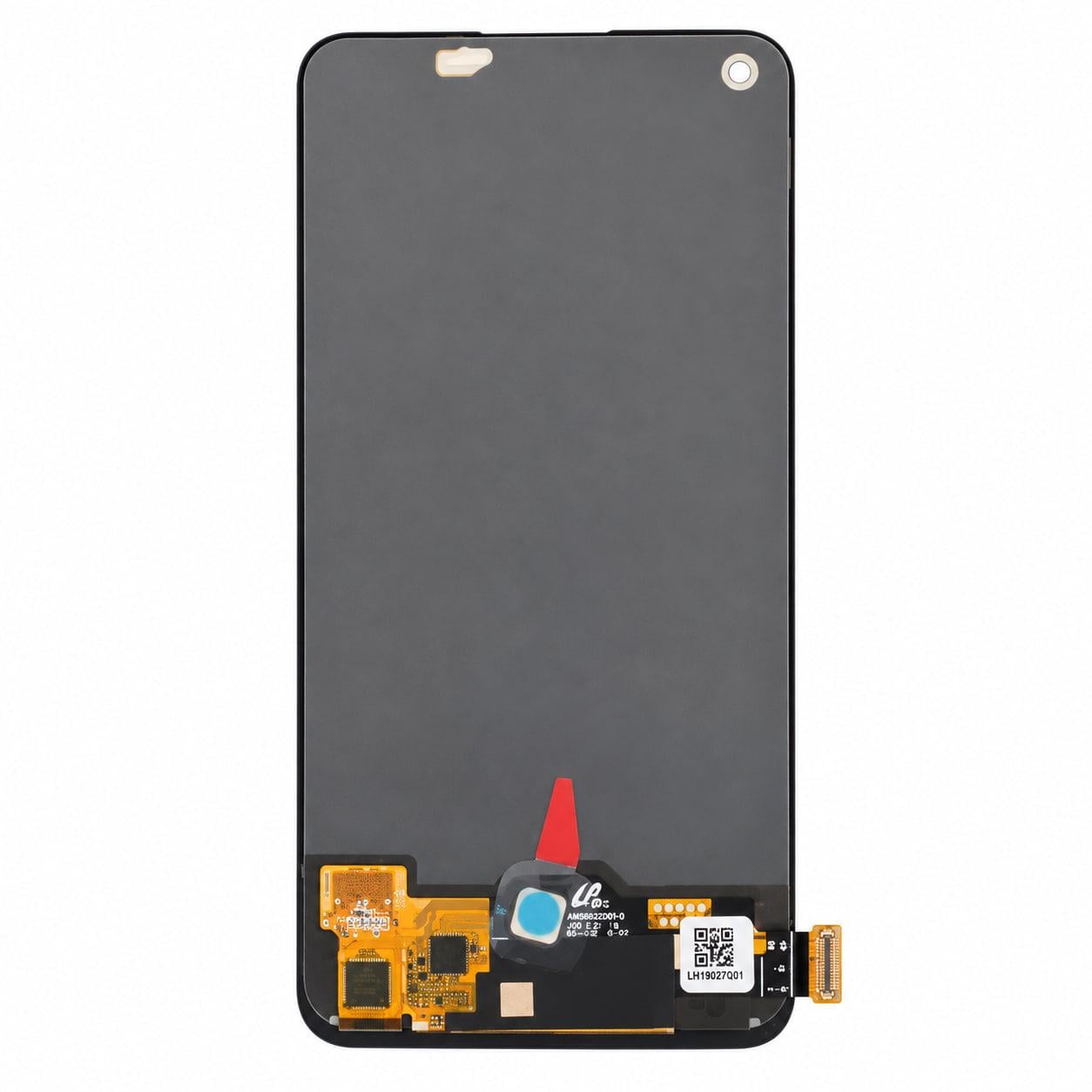 Дисплейный модуль OLED для Realme 10 4G Black (29779576)