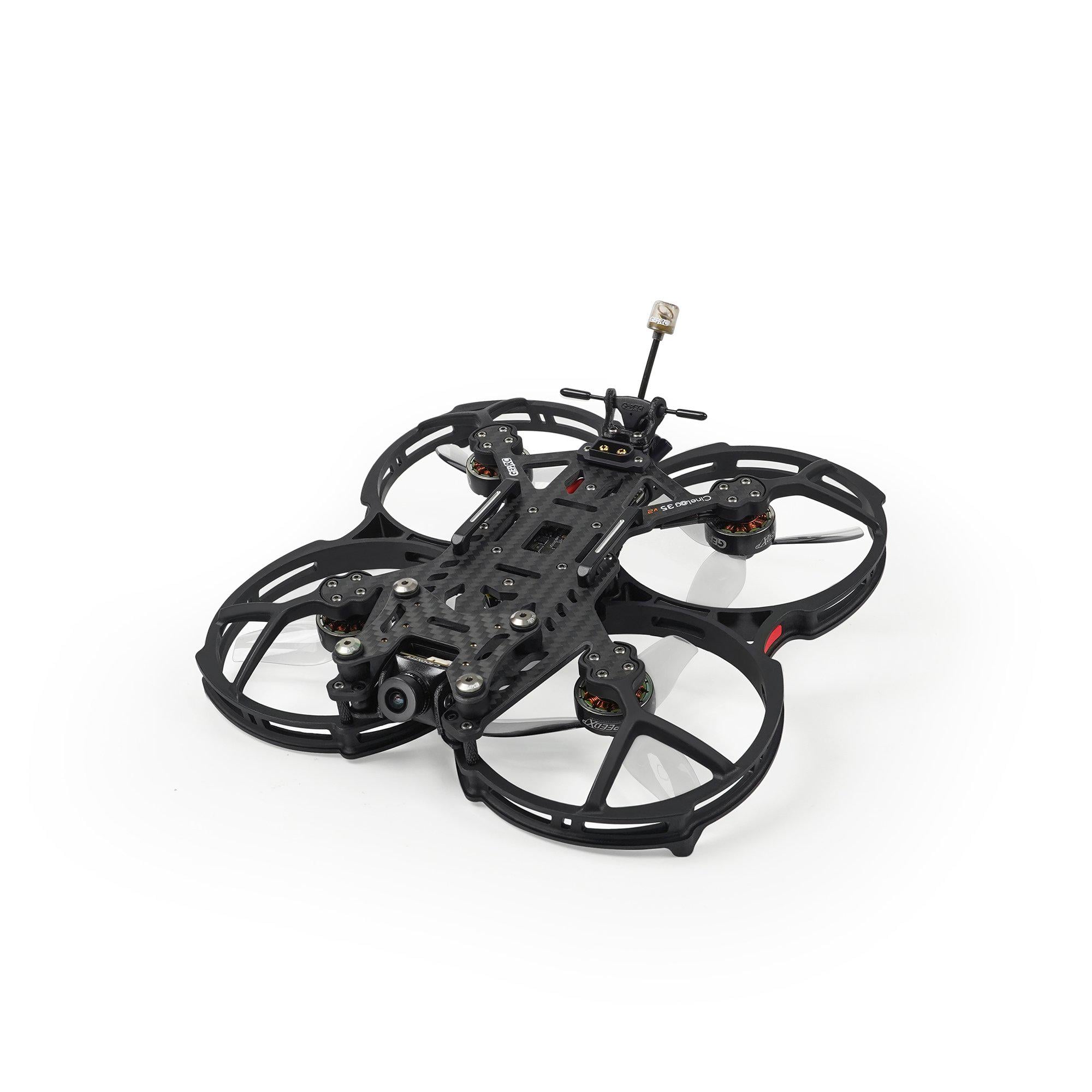 Дрон FPV GEPRC CineLog 35 V2 Analog