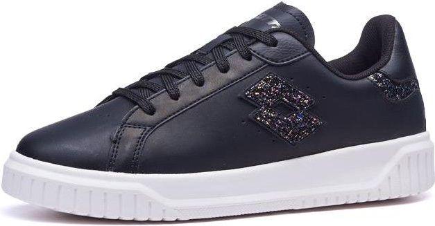 Кеды женские Lotto VENUS GLITTER W 216332/1CL р. EU-39