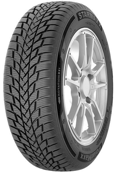 Шина Starmaxx PolarMaxx 195/65 R15 95H XL не шип (30263536)