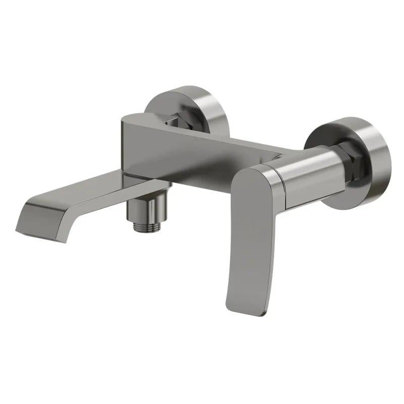 Смеситель для ванны MIXXUS PREMIUM DALI 009 Euro Graphite (MI6759) Смеситель для ванны MIXXUS PREMIUM DALI 009 Euro Graphite (MI6759)