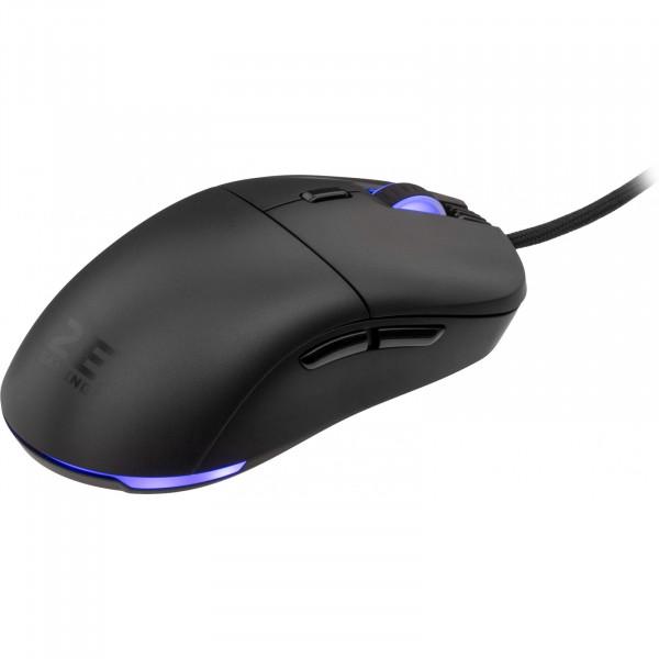 Миша 2e Gaming HyperDrive Lite RGB Black (2E-MGHDL-BK) - фото 4