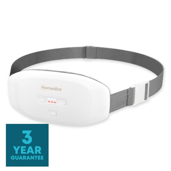 Пояс массажный для женщин Cycle Comfort (WMH-200H) - фото 2 Пояс массажный для женщин Cycle Comfort (WMH-200H) - фото 2