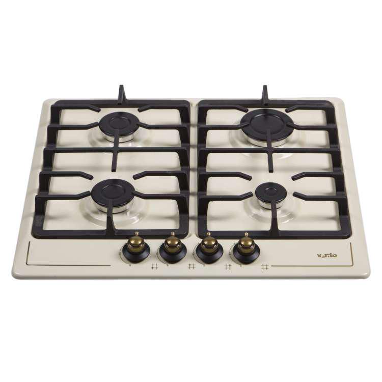 Варильна поверхня Ventolux HG640 B2 CS IV/RB - фото 2