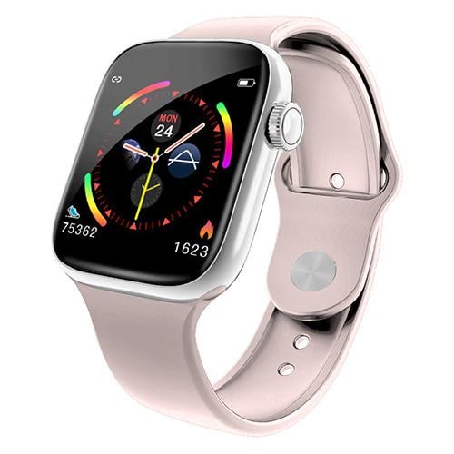 Фитнес-браслет T70 Smart band с пульсомером и шагомером