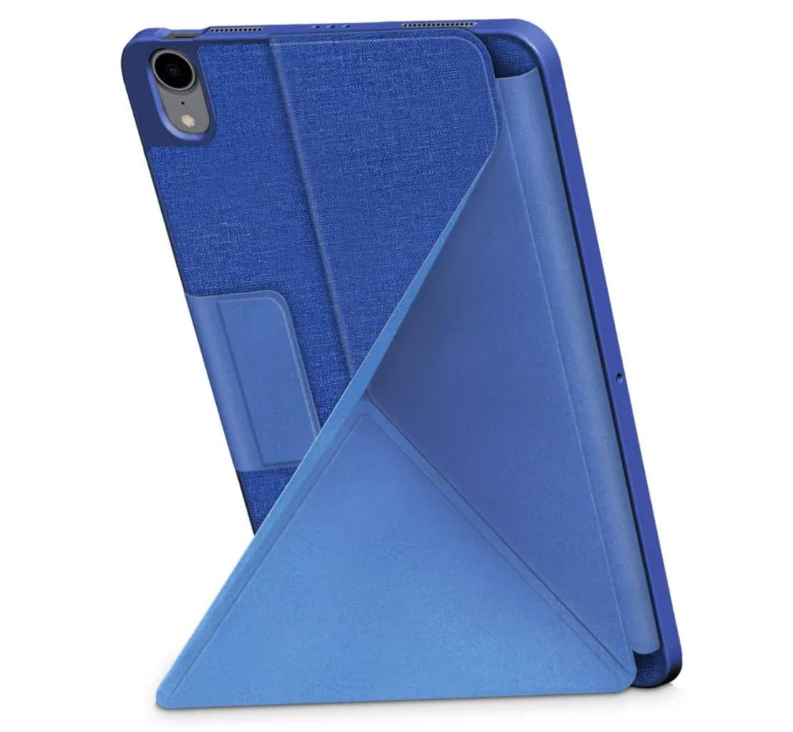 Чехол Primolux Transformer Latch для планшета Apple iPad Air 2024 A2902/A2903/A2904 11" Blue (26568853)