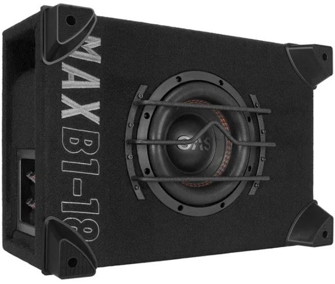 Сабвуфер GAS MAX B1-18 - фото 6 Сабвуфер GAS MAX B1-18 - фото 6
