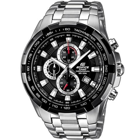 Часы Casio EF-539D-1AVDF