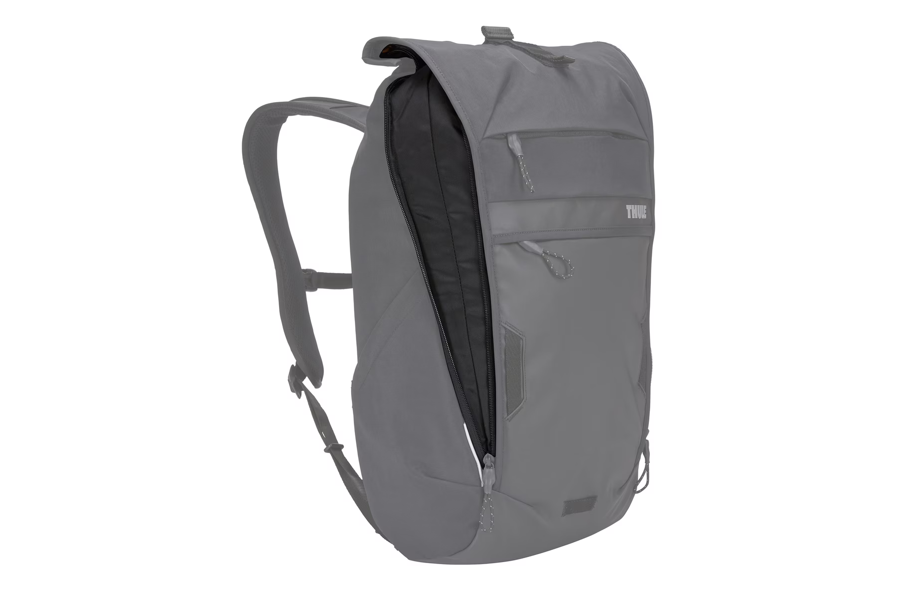 Рюкзак Thule Paramount Commuter Backpack 18 л Black (66915) - фото 7