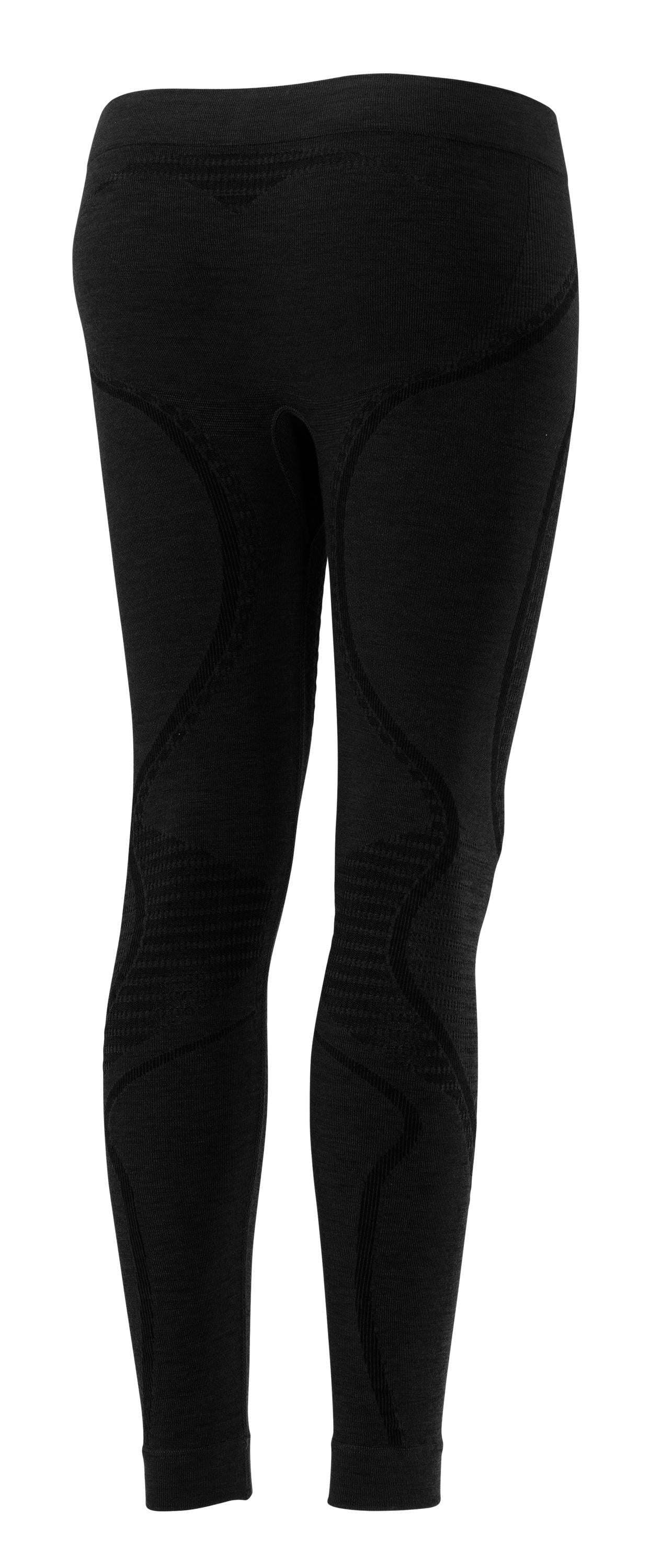 Термоштаны женские Accapi Ergowool Black (WA 713 99) - фото 2 Термоштаны женские Accapi Ergowool Black (WA 713 99) - фото 2